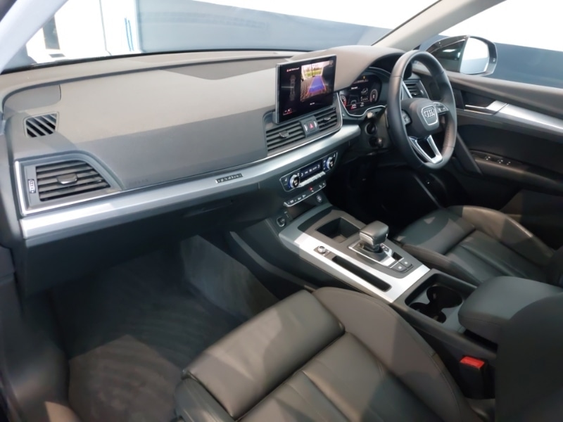 Used Audi Q5 2021 for sale - 77717044: Photo 5