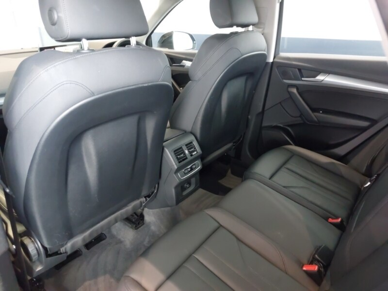 Used Audi Q5 2021 for sale - 77717044: Photo 6