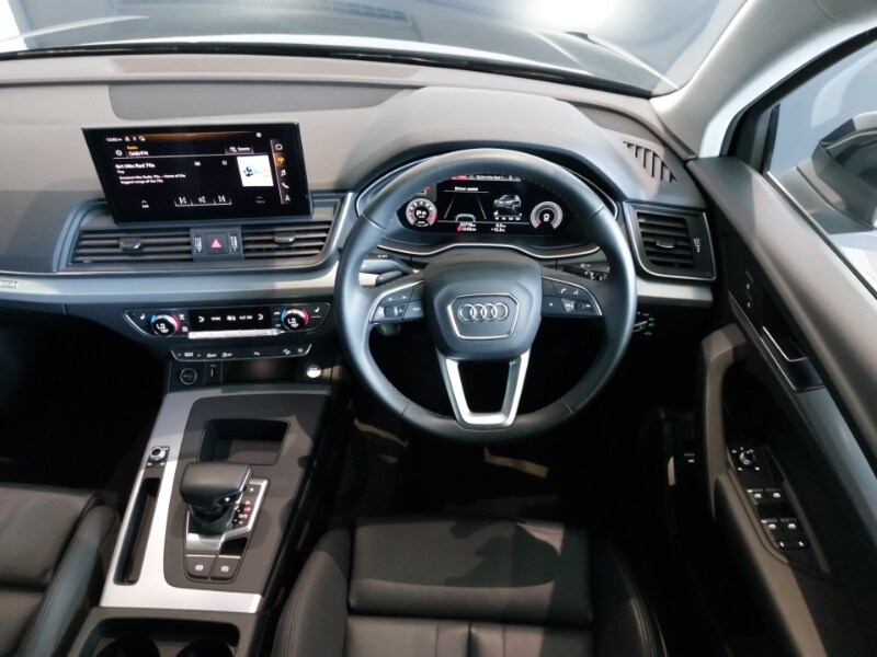 Used Audi Q5 2021 for sale - 77717044: Photo 7