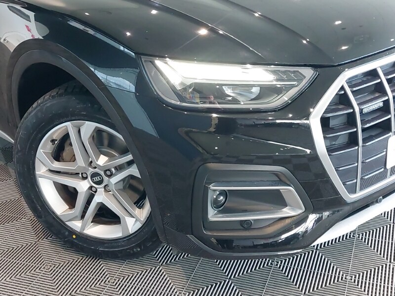 Used Audi Q5 2021 for sale - 77717044: Photo 9