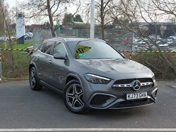 Used Mercedes-Benz GLA 2024 for sale - 78403679: Photo