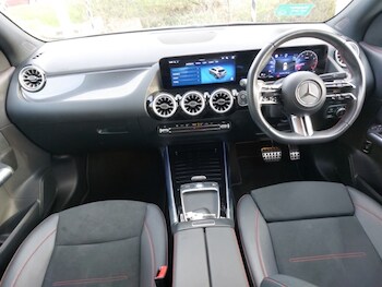 Used Mercedes-Benz GLA 2024 for sale - 78403679: Photo