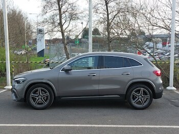 Used Mercedes-Benz GLA 2024 for sale - 78403679: Photo