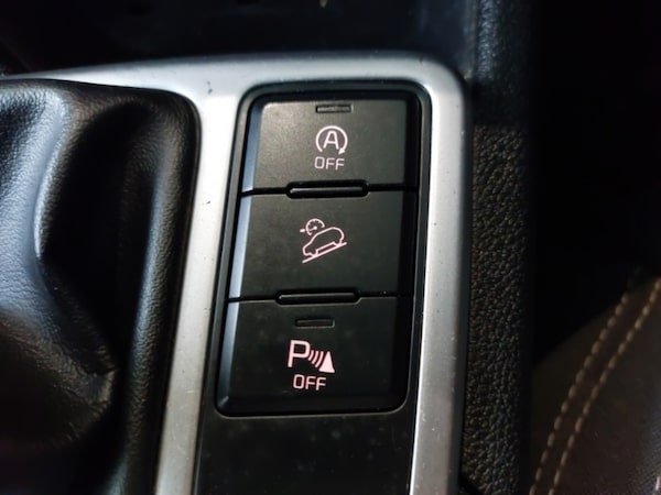 Used Kia Sportage 2018 for sale - 76289607: Photo 16