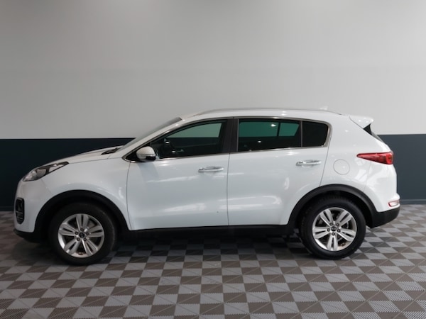 Used Kia Sportage 2018 for sale - 76289607: Photo 4