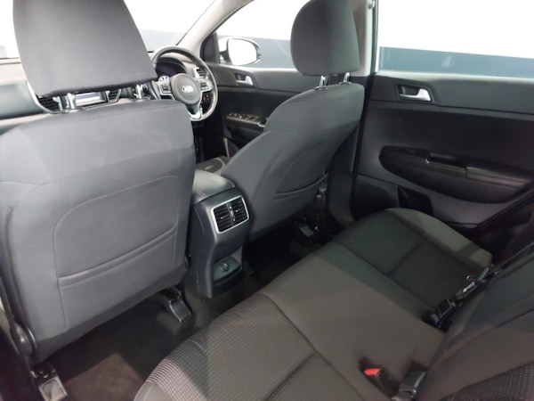 Used Kia Sportage 2018 for sale - 76289607: Photo 6