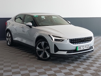 Used Polestar Polestar 2 2022 for sale - 79164729: Photo