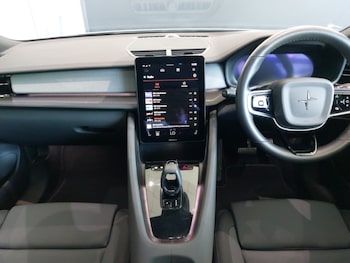 Used Polestar Polestar 2 2022 for sale - 79164729: Photo