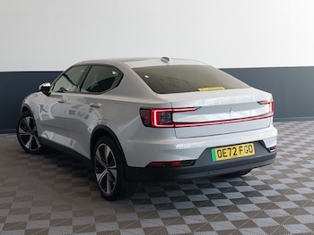 Used Polestar Polestar 2 2022 for sale - 79164729: Photo
