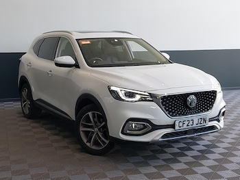 Used MG MG HS 2023 for sale - 78868854: Photo