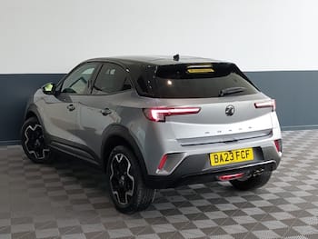 Used Vauxhall Mokka 2023 for sale - 79615299: Photo