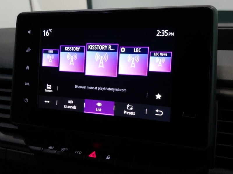 Used Renault Trafic 2024 for sale - 76619073: Photo 10