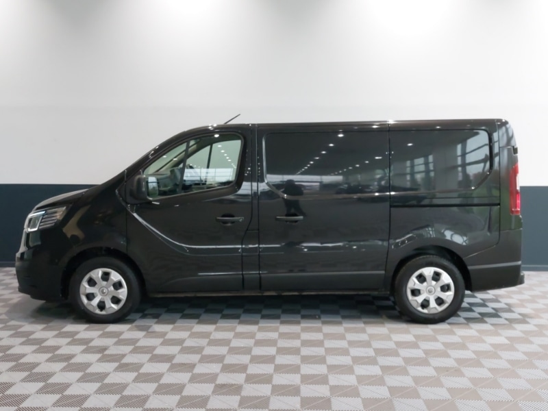 Used Renault Trafic 2024 for sale - 76619073: Photo 4