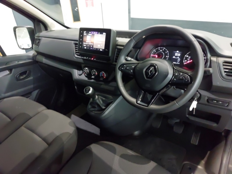 Used Renault Trafic 2024 for sale - 76619073: Photo 7