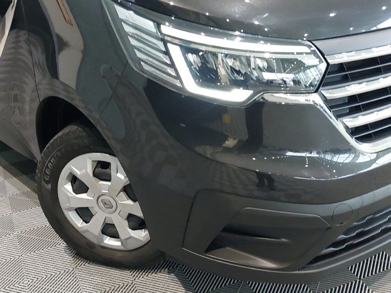 Used Renault Trafic 2024 for sale - 76619073: Photo 9