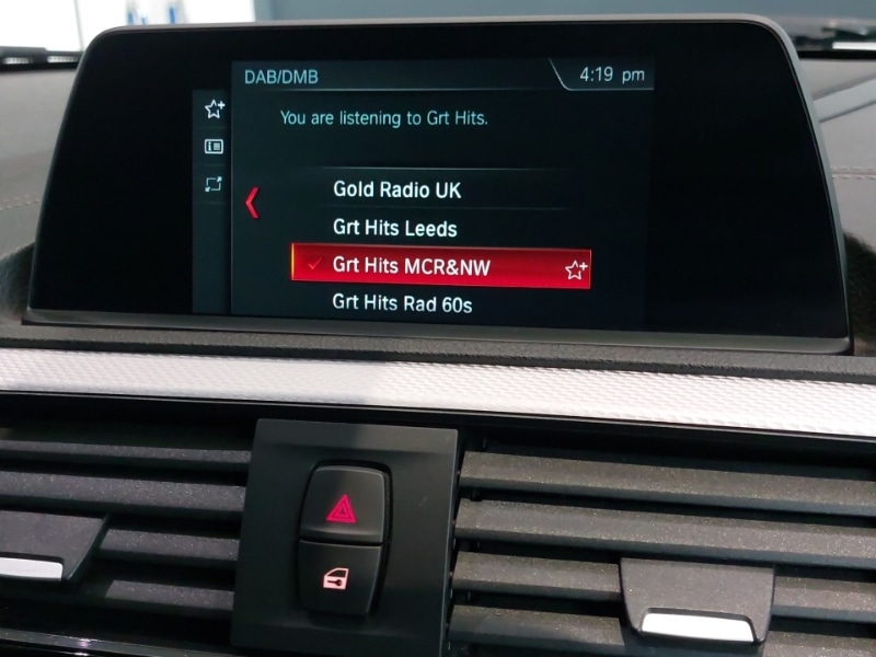 Used BMW 1 Series 2019 for sale - 78085442: Photo 10