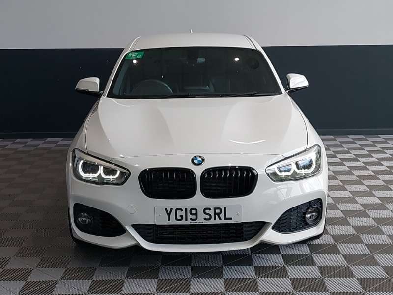 Used BMW 1 Series 2019 for sale - 78085442: Photo 12