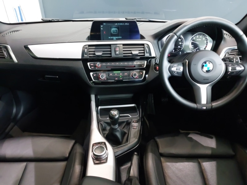 Used BMW 1 Series 2019 for sale - 78085442: Photo 2