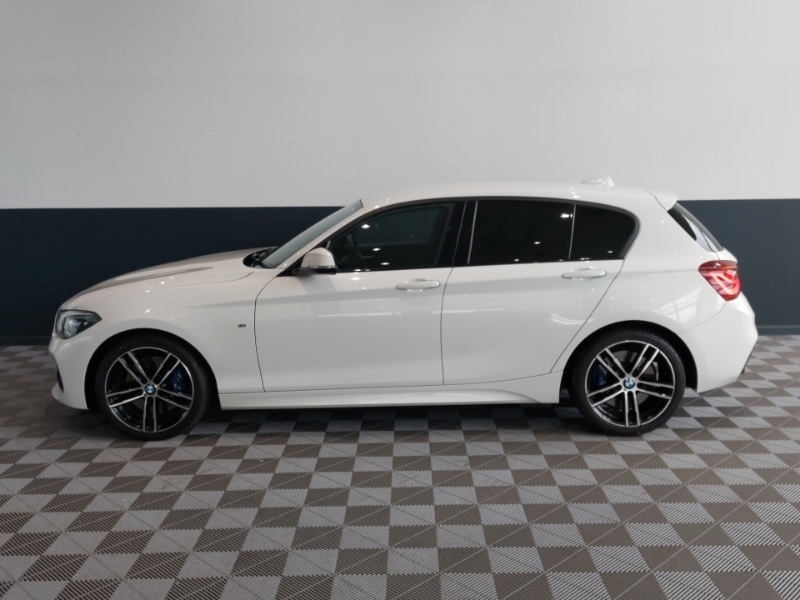 Used BMW 1 Series 2019 for sale - 78085442: Photo 4