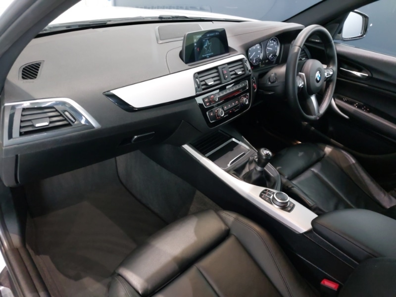 Used BMW 1 Series 2019 for sale - 78085442: Photo 5