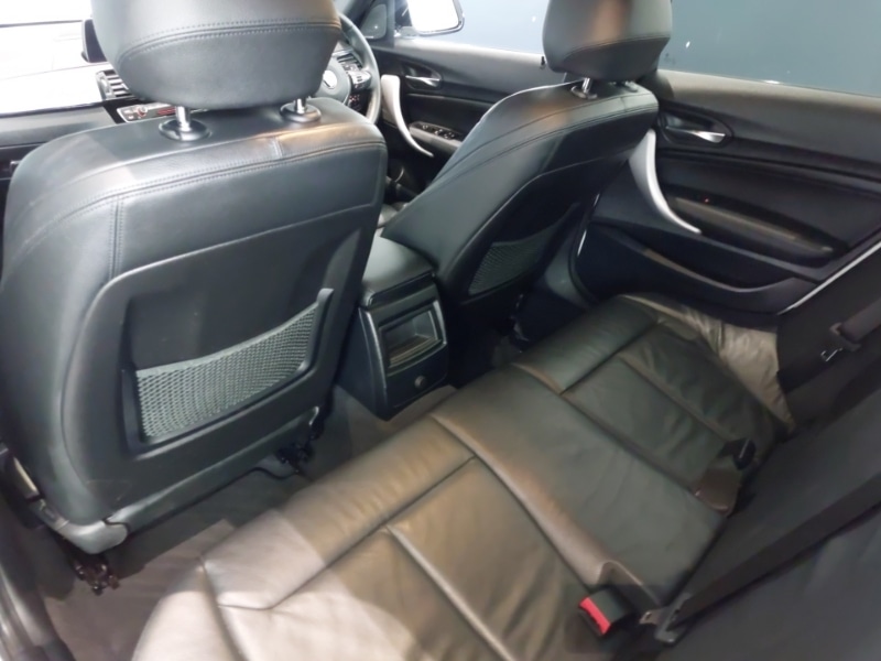 Used BMW 1 Series 2019 for sale - 78085442: Photo 6