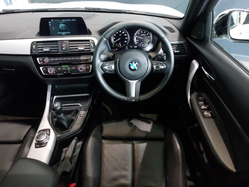 Used BMW 1 Series 2019 for sale - 78085442: Photo 7