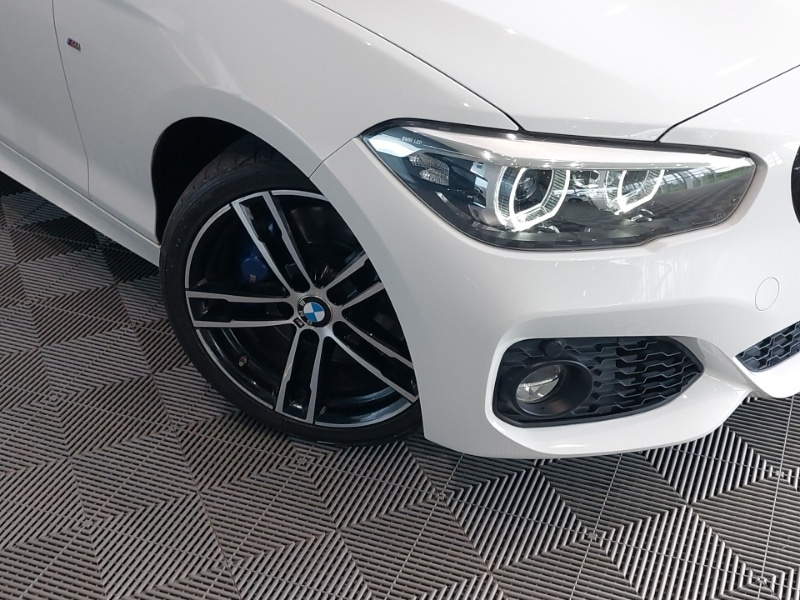 Used BMW 1 Series 2019 for sale - 78085442: Photo 9