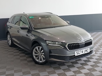 Used Skoda Octavia 2024 for sale - 78274637: Photo