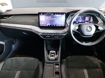 Used Skoda Octavia 2024 for sale - 78274637: Photo