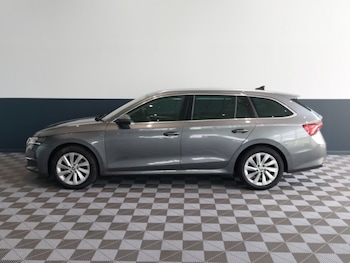 Used Skoda Octavia 2024 for sale - 78274637: Photo