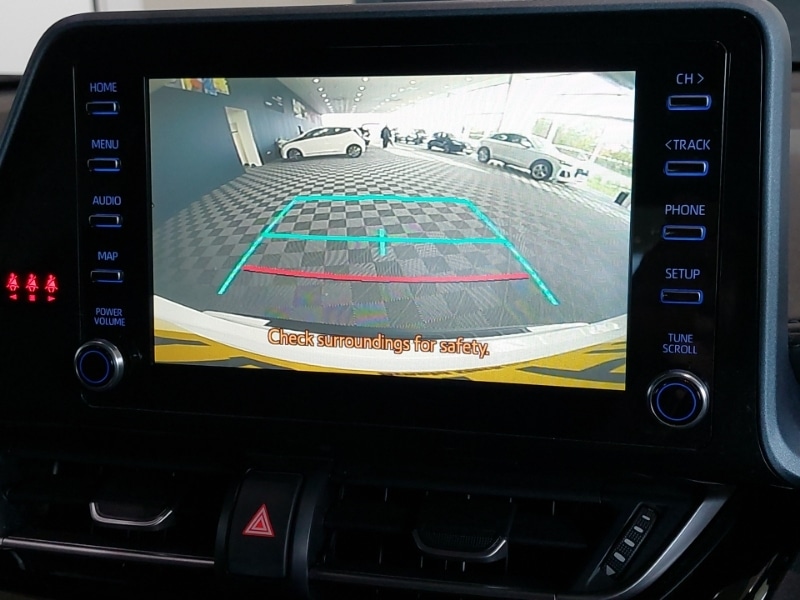 Used Toyota C-HR 2021 for sale - 76629262: Photo 11