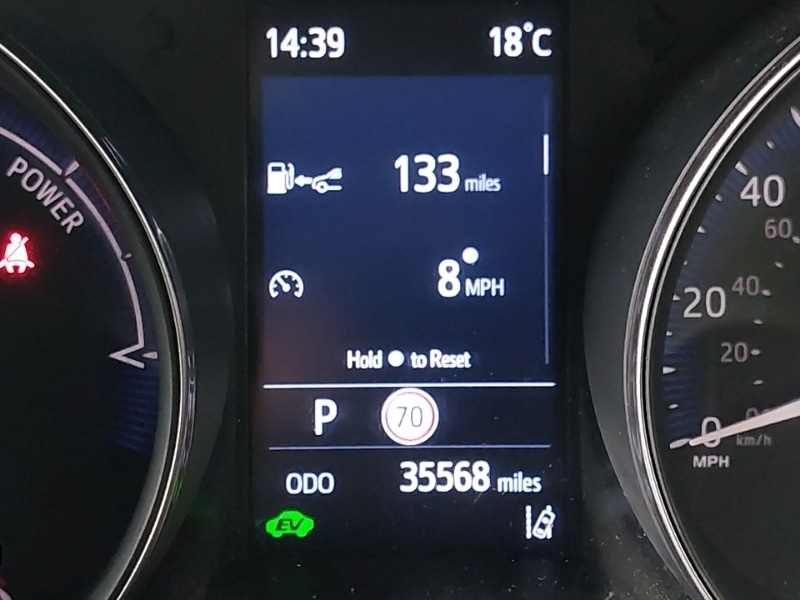 Used Toyota C-HR 2021 for sale - 76629262: Photo 13