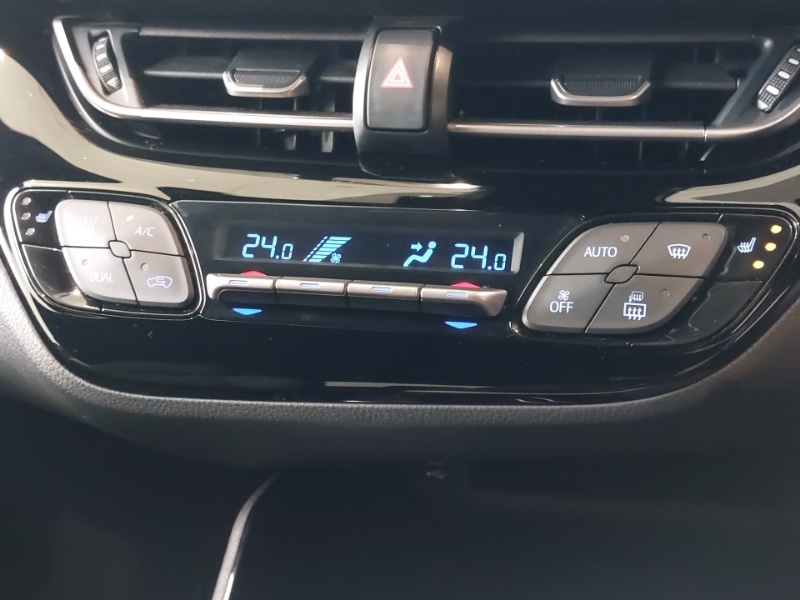 Used Toyota C-HR 2021 for sale - 76629262: Photo 18