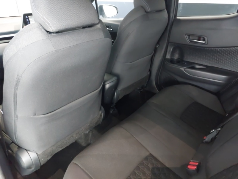 Used Toyota C-HR 2021 for sale - 76629262: Photo 6