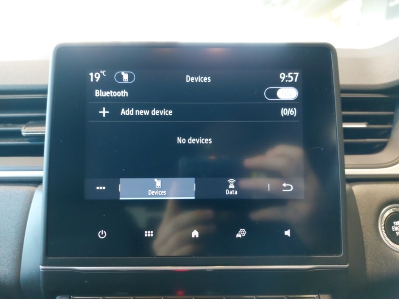 Used Renault Captur 2022 for sale - 77166307: Photo 17