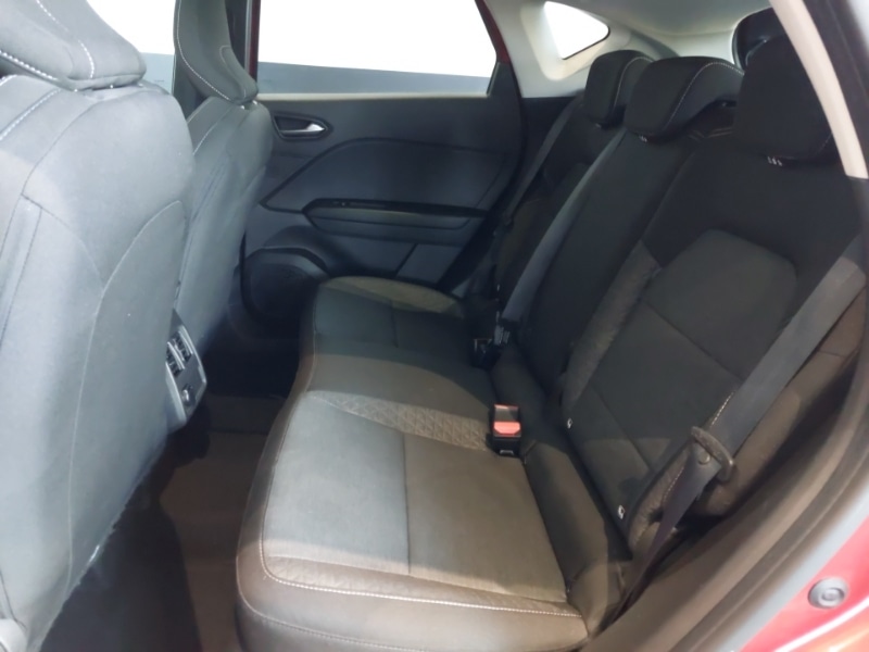 Used Renault Captur 2022 for sale - 77166307: Photo 6