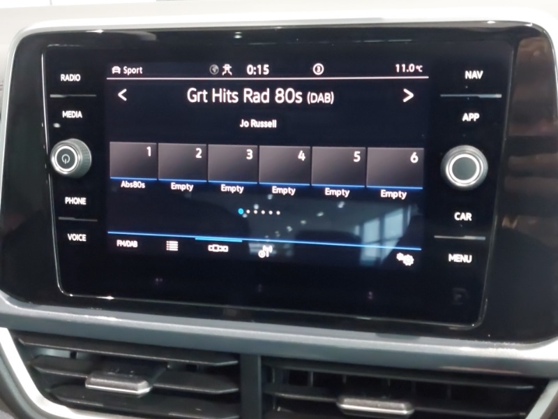 Used Volkswagen T-Roc 2022 for sale - 77782383: Photo 10