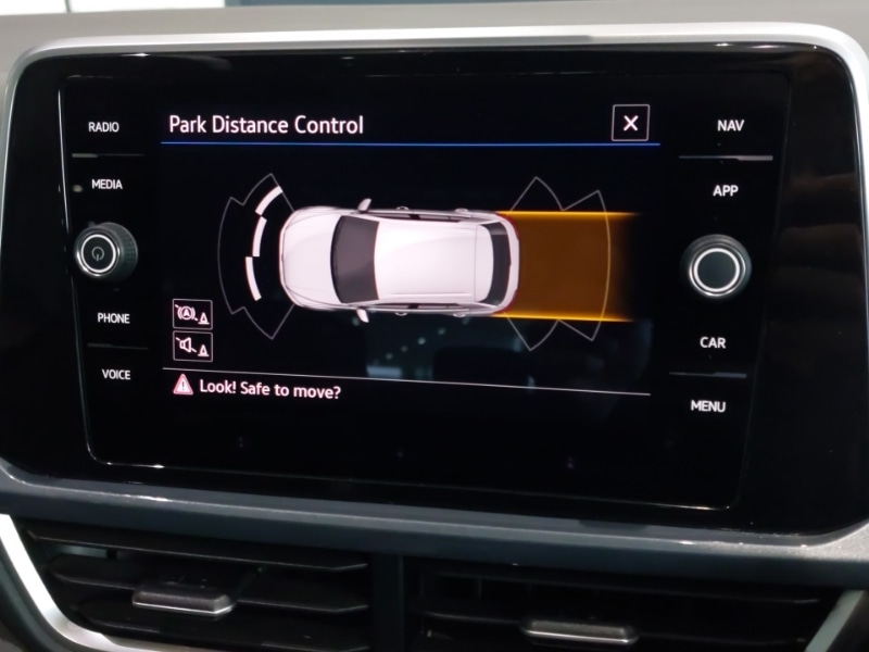 Used Volkswagen T-Roc 2022 for sale - 77782383: Photo 11