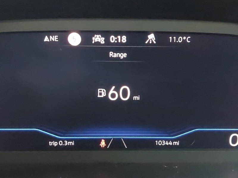 Used Volkswagen T-Roc 2022 for sale - 77782383: Photo 14