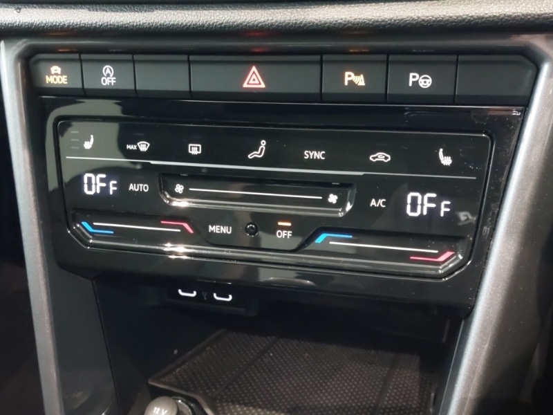 Used Volkswagen T-Roc 2022 for sale - 77782383: Photo 17