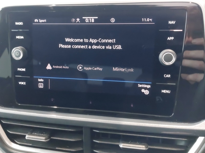 Used Volkswagen T-Roc 2022 for sale - 77782383: Photo 19