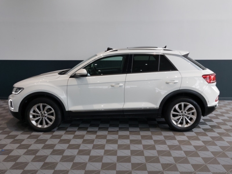 Used Volkswagen T-Roc 2022 for sale - 77782383: Photo 4