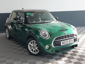 Used MINI Cooper 2020 for sale - 75909925: Photo