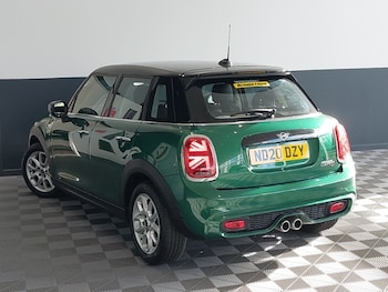 Used MINI Cooper 2020 for sale - 75909925: Photo