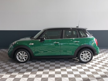 Used MINI Cooper 2020 for sale - 75909925: Photo