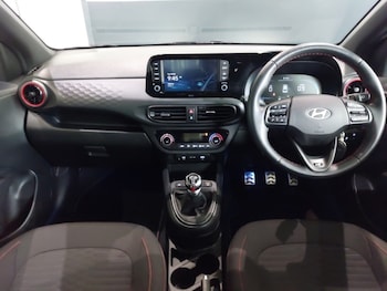 Used Hyundai i10 2025 for sale - 79420531: Photo