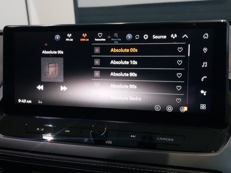 Used Nissan Qashqai 2025 for sale - 77252237: Photo 10