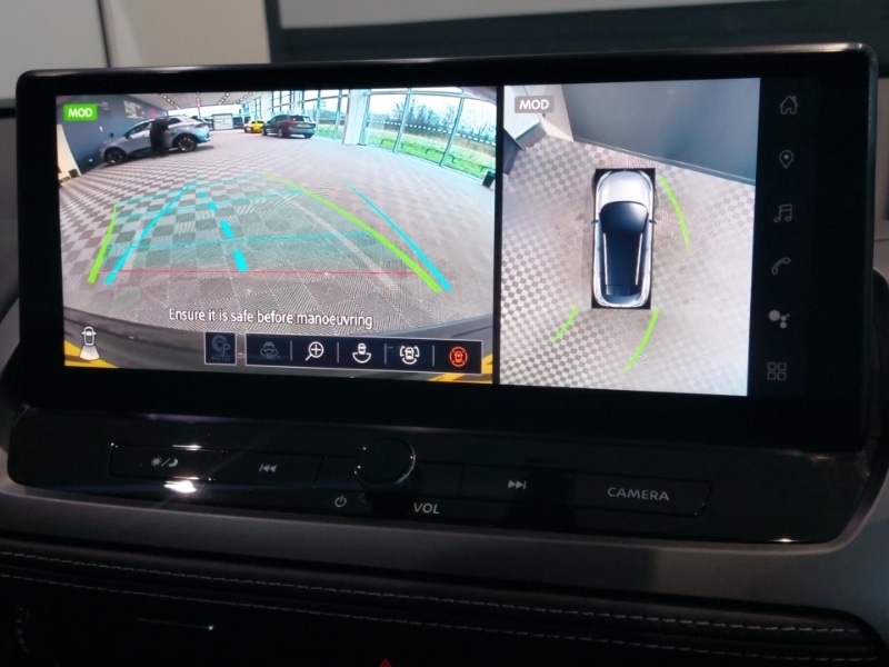 Used Nissan Qashqai 2025 for sale - 77252237: Photo 11