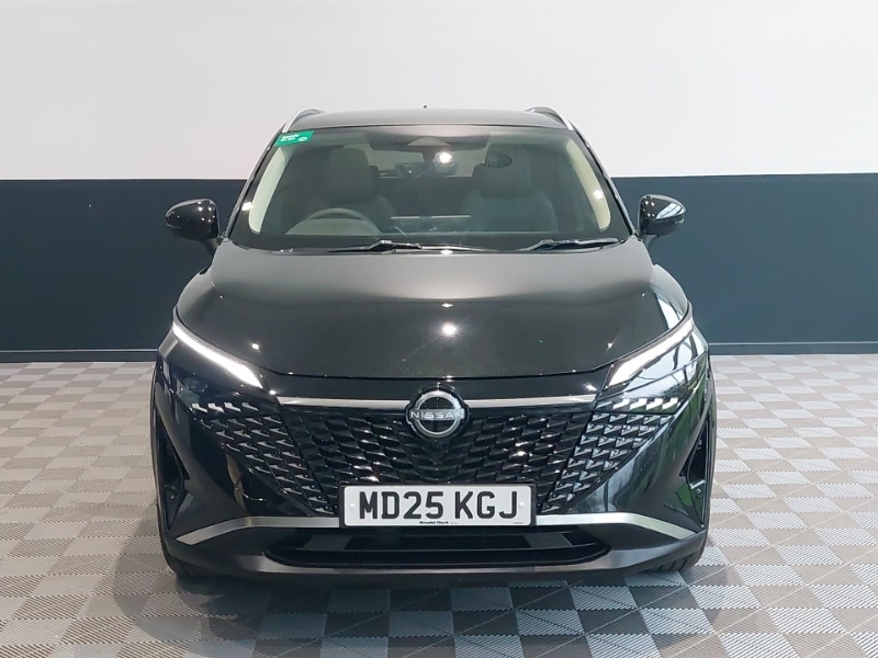 Used Nissan Qashqai 2025 for sale - 77252237: Photo 12