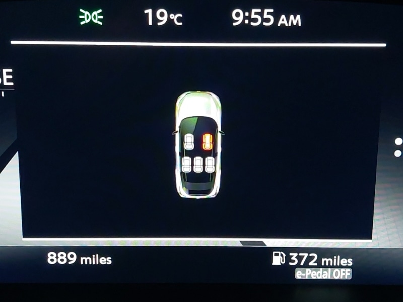 Used Nissan Qashqai 2025 for sale - 77252237: Photo 14